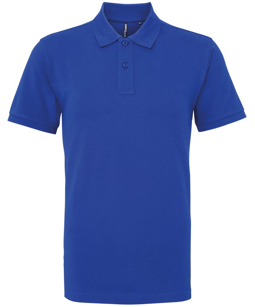 AQ010 Men's Polo - Workwear