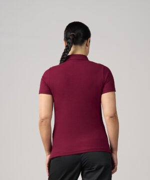 Women's Pro Polo  RX01F