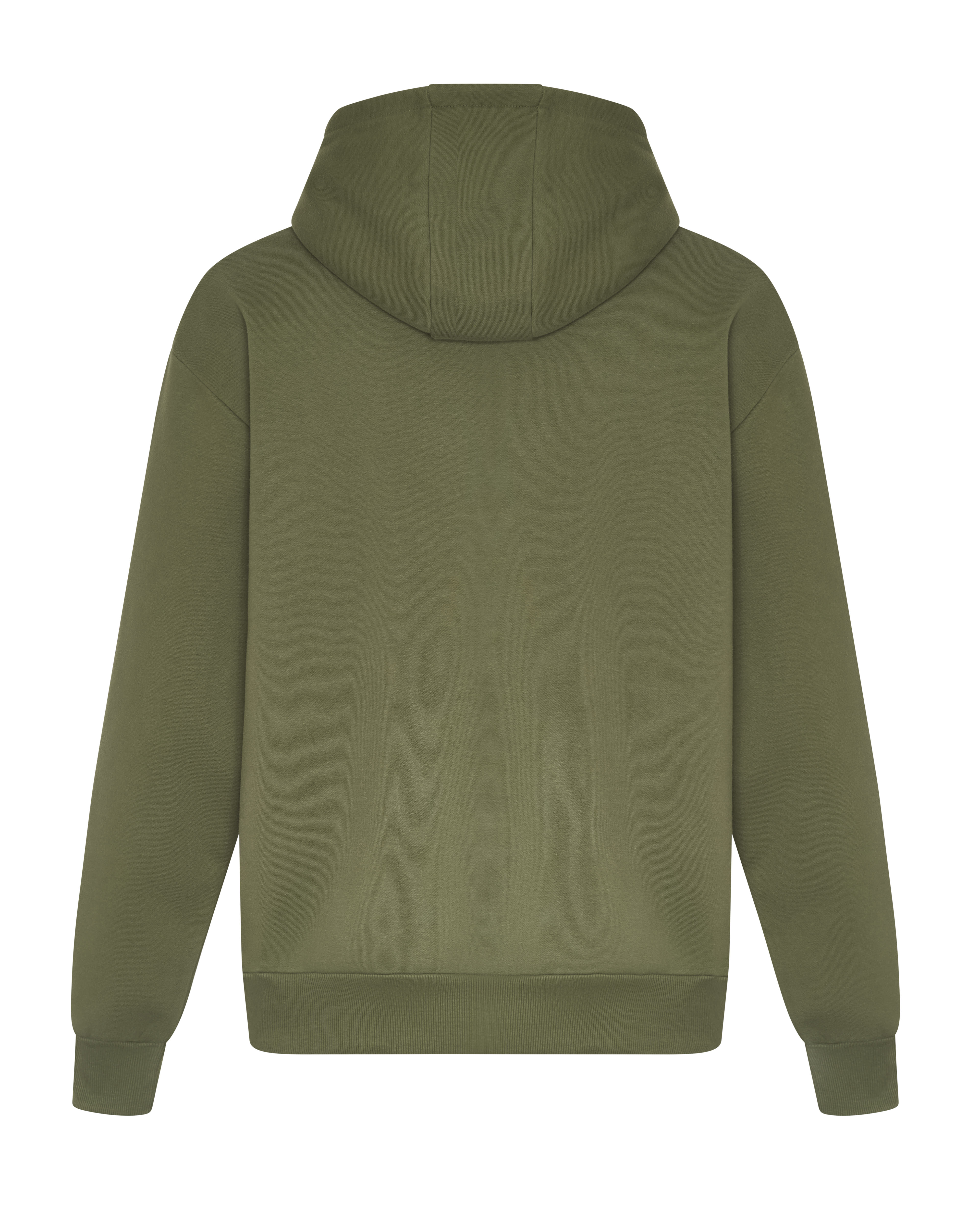Heavyweight hoodie - JH120