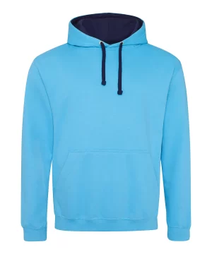 Varsity hoodie - JH003