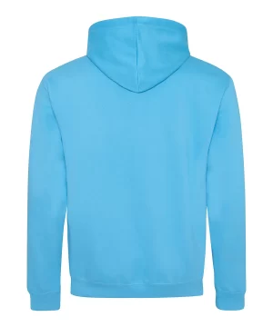 Varsity hoodie - JH003