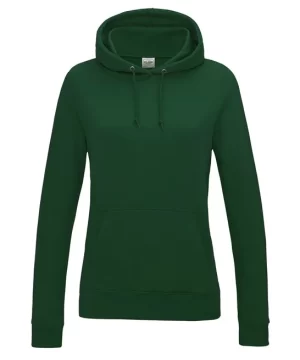 Women's College Hoodie - JH01F