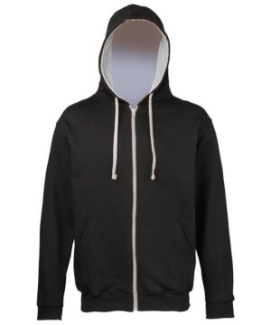 Varsity zoodie - JH053