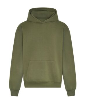 Heavyweight hoodie - JH120