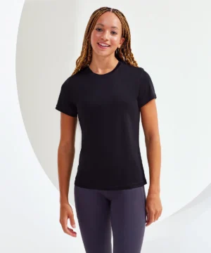 Women's performance t-shirt - TR020