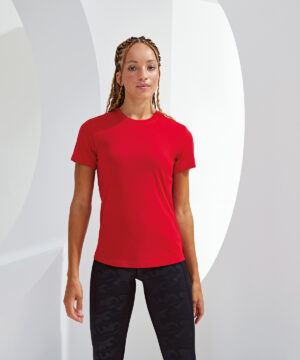 Women's performance t-shirt - TR020