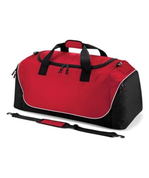 Teamwear jumbo kit bag - QS088