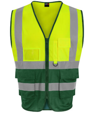 Executive waistcoat - RX705