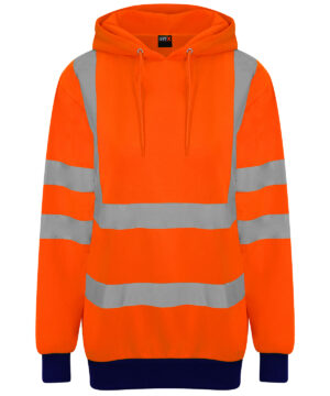 High visibility hoodie - RX740