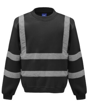 Hi-vis sweatshirt - YK030