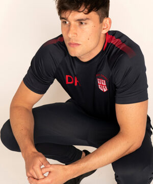 Edge Pro Training T, Adults 865