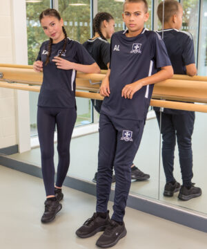 Edge Pro Training T, Youth 865