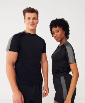 Unisex Team T-Shirt LV290