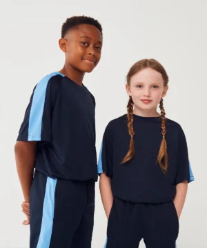 Kids Team T-Shirt LV292